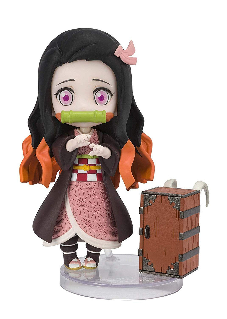 BANDAI Spirits Kamado Nezuko | 4573102595058