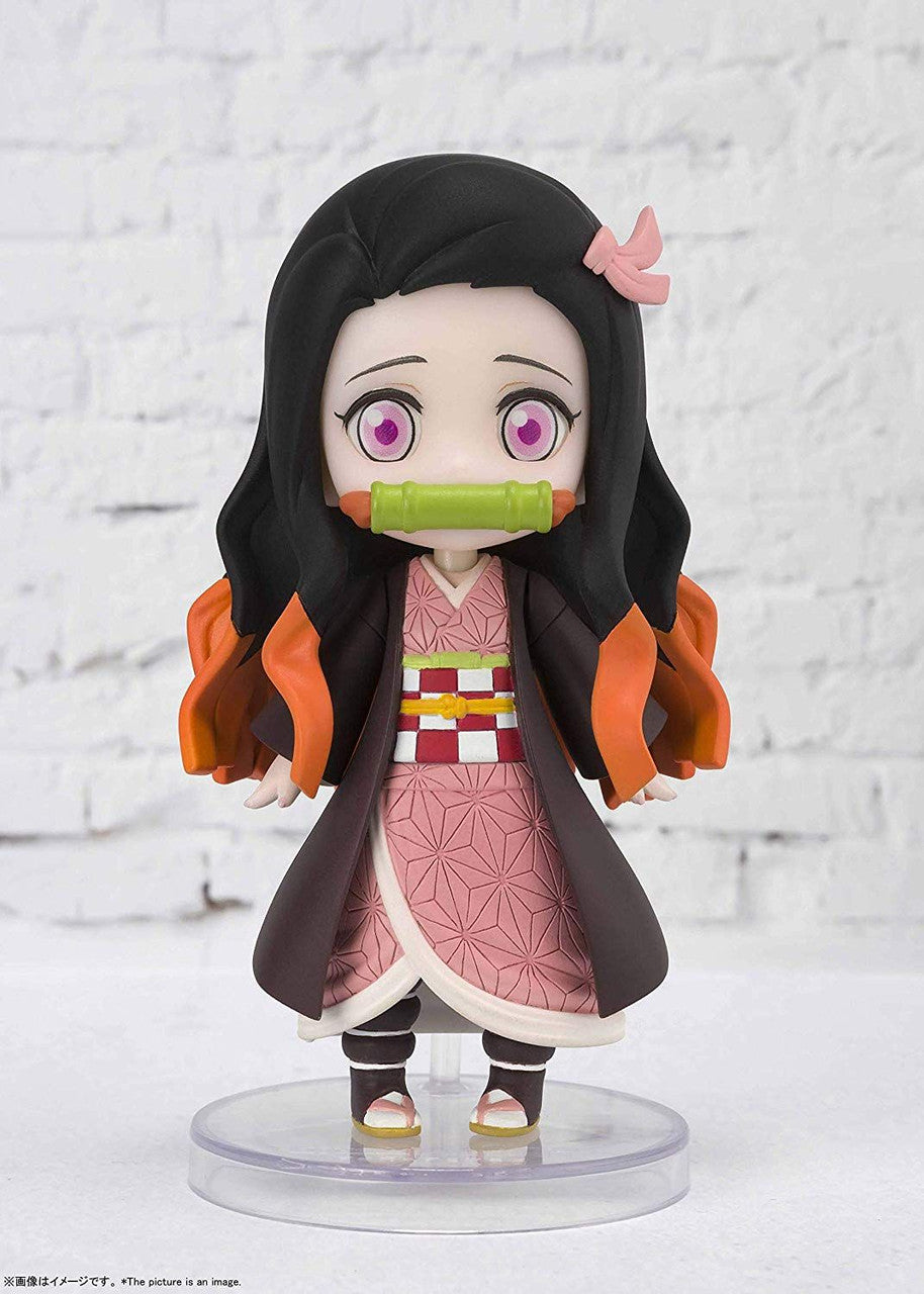 BANDAI Spirits Kamado Nezuko | 4573102595058
