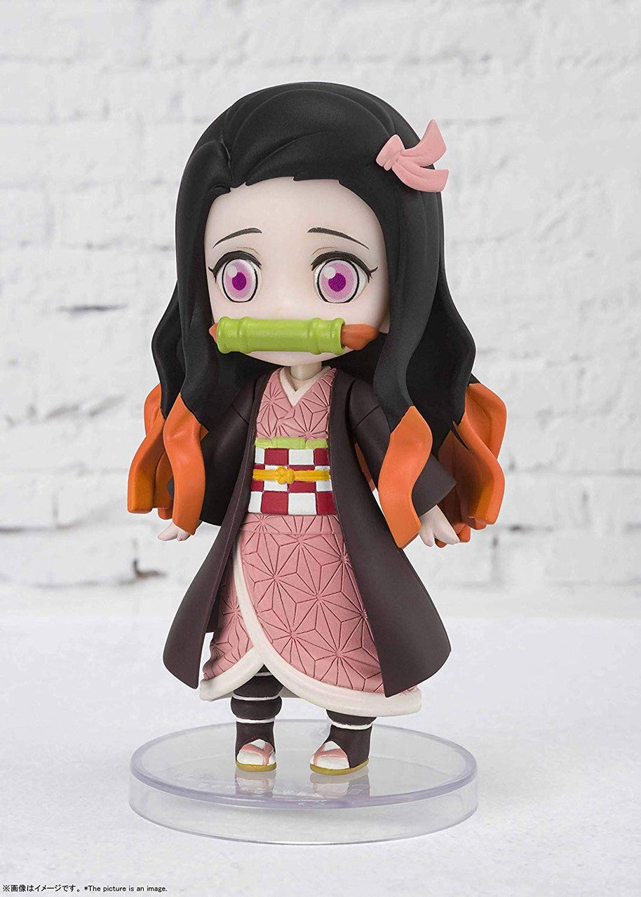 BANDAI Spirits Kamado Nezuko | 4573102595058
