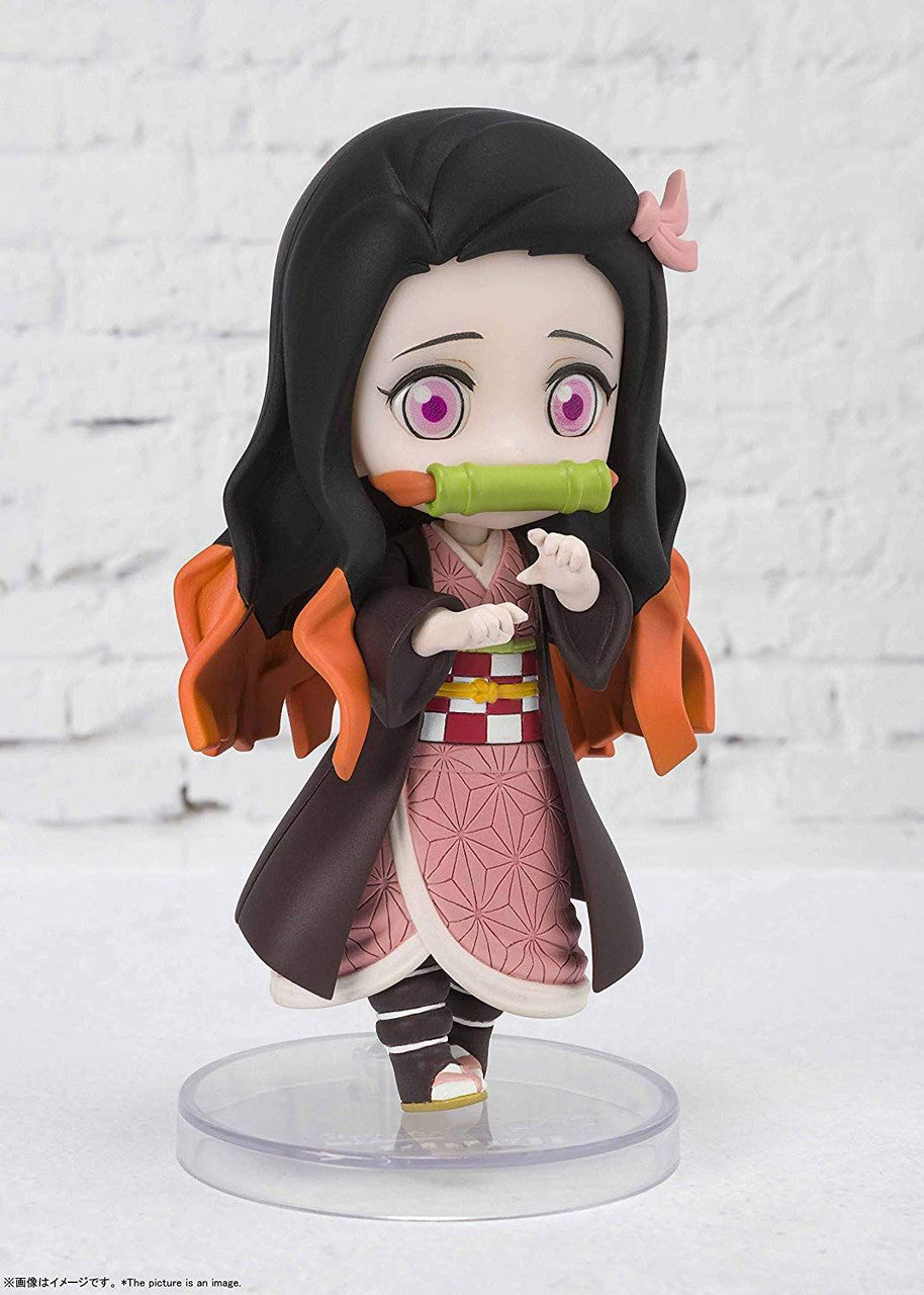 BANDAI Spirits Kamado Nezuko | 4573102595058