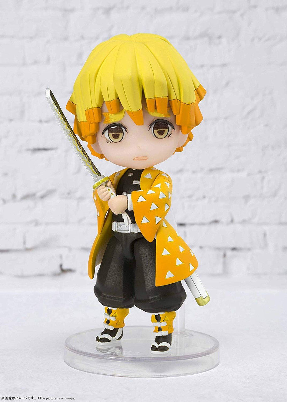 BANDAI Spirits Zenitsu Agatsuma | 4573102595065