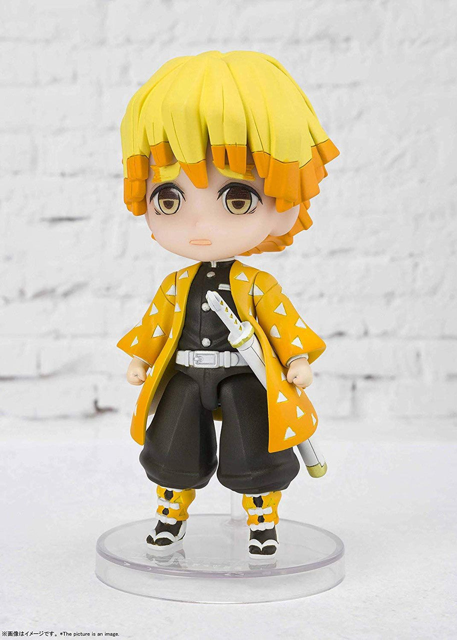 BANDAI Spirits Zenitsu Agatsuma | 4573102595065