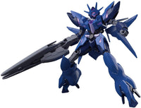 HGBD:R 22 1/144 ALUS ERATHREE GUNDAM | 4573102595423