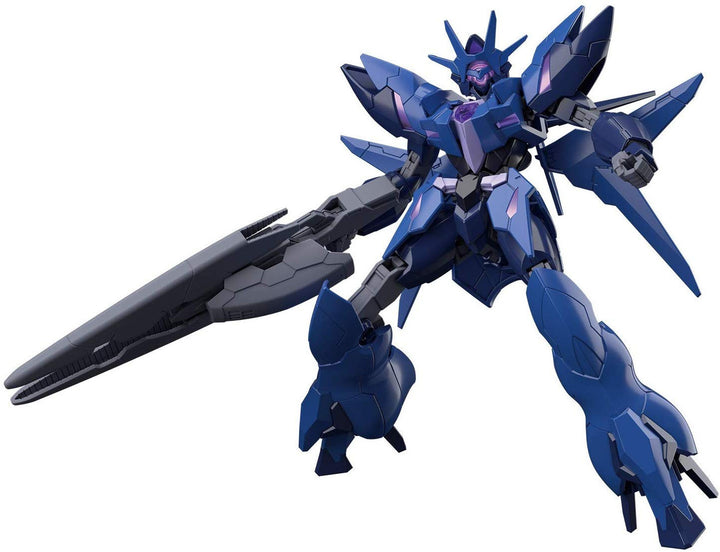 HGBD:R 22 1/144 ALUS ERATHREE GUNDAM | 4573102595423