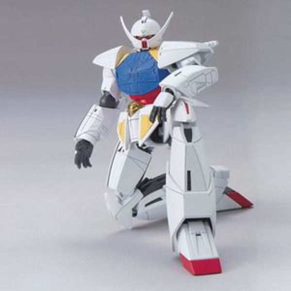 BANDAI Hobby HGCC 1/144 Turn A Gundam