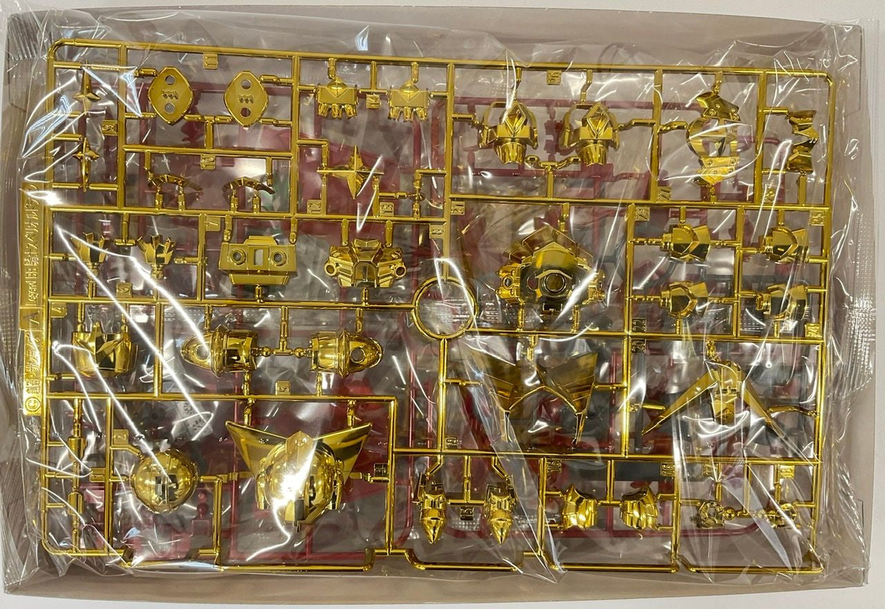 BANDAI Hobby BB400 Legend BB Knight Superior Dragon(4573102604194)