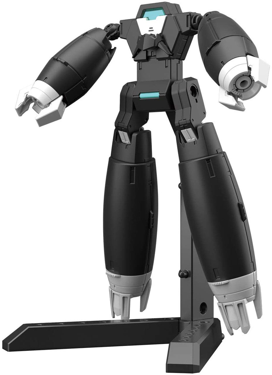 BANDAI Hobby HGBD:R 1/144 AUN [RIZE] ARMOR