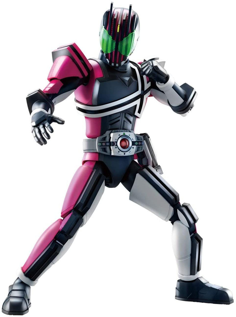 BANDAI Hobby Figure-rise Standard MASKED RIDER DECADE(4573102607751)