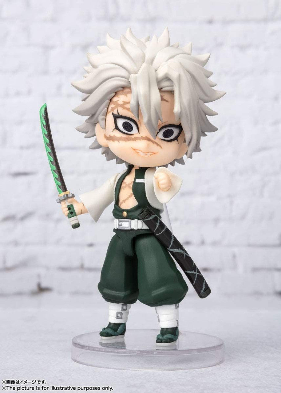 BANDAI Spirits Sanemi Shinazugawa - P-REX Hobby