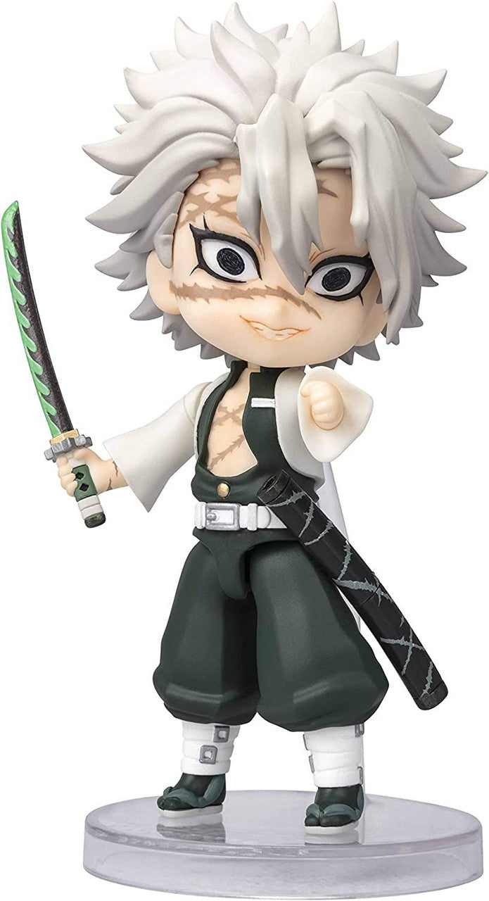 BANDAI Spirits Sanemi Shinazugawa - P-REX Hobby