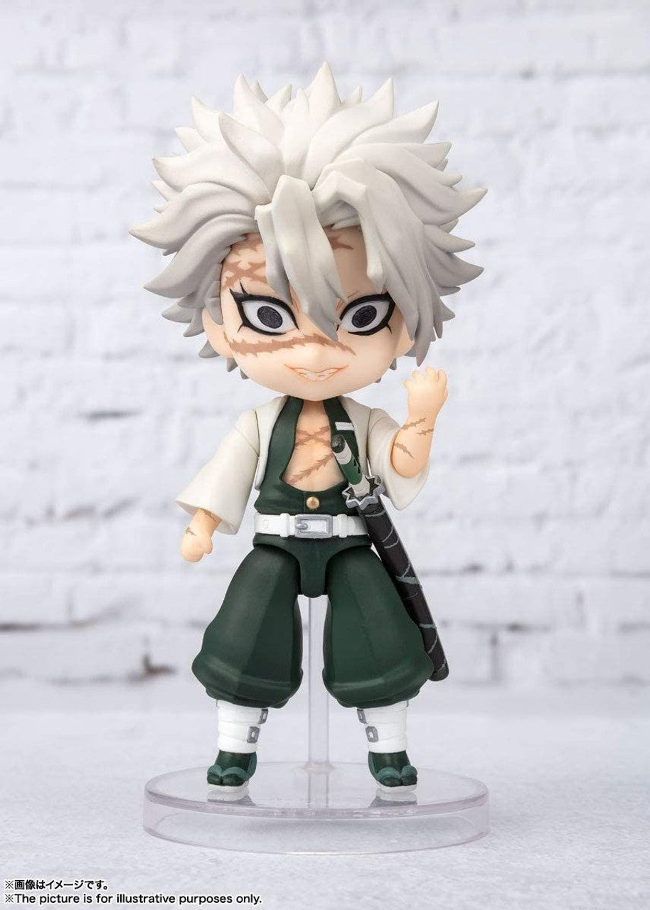 BANDAI Spirits Sanemi Shinazugawa - P-REX Hobby