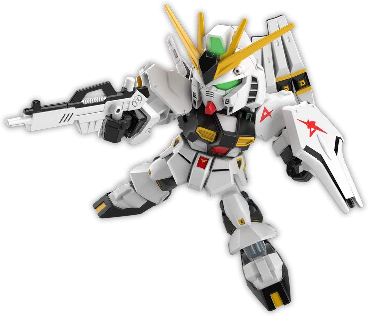 BANDAI Hobby SD GUNDAM EX-STANDARD vGUNDAM - P-REX Hobby