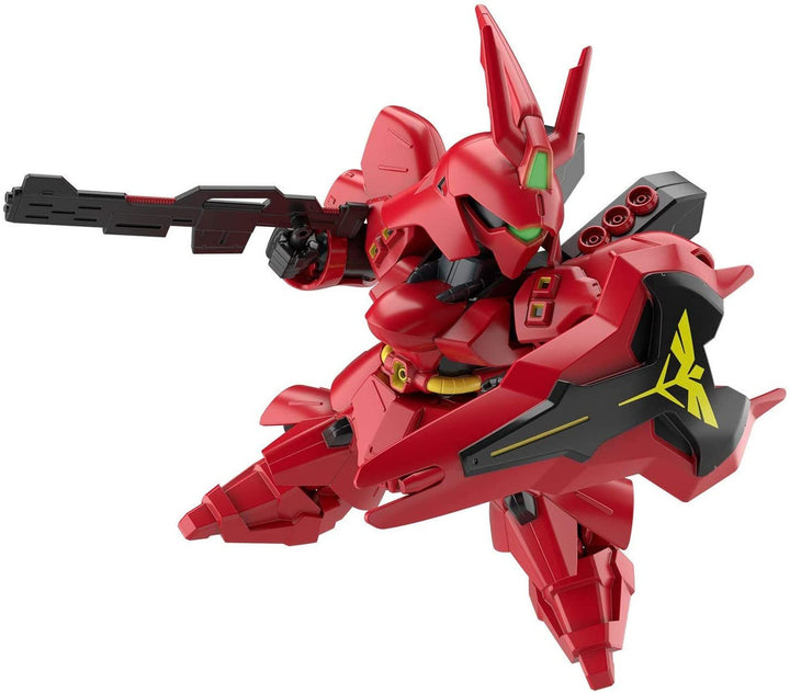 SD GUNDAM EX-STANDARD SAZABI | 4573102609298