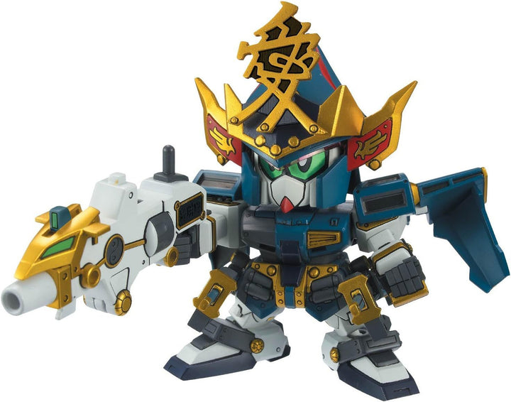 BB339 Naoe Kanetsugu Gundam | 4573102609618
