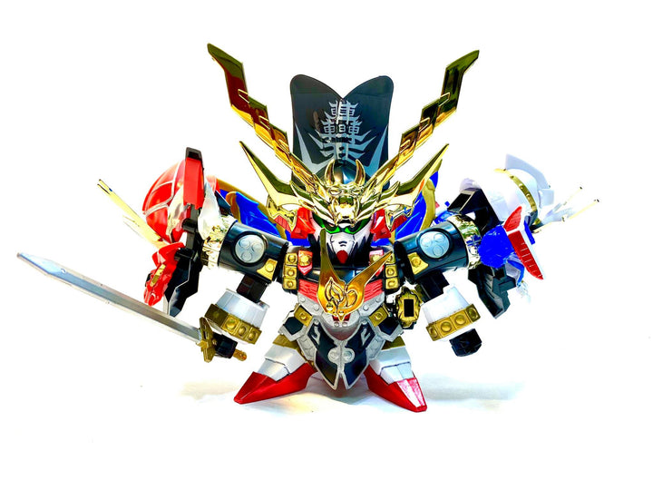 BB110 Gouten Gundam | 4573102610577