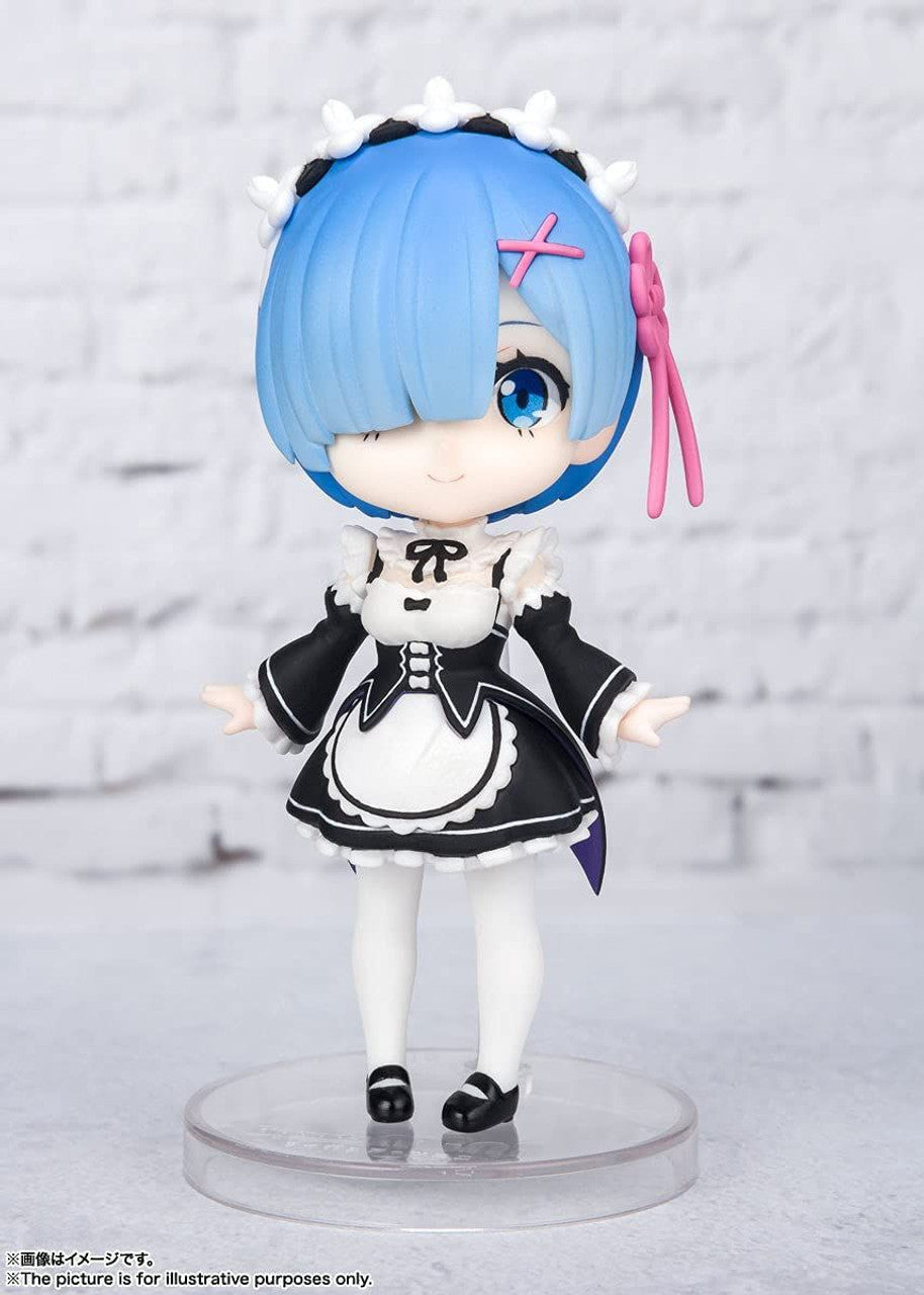 BANDAI Spirits Rem - P-REX Hobby