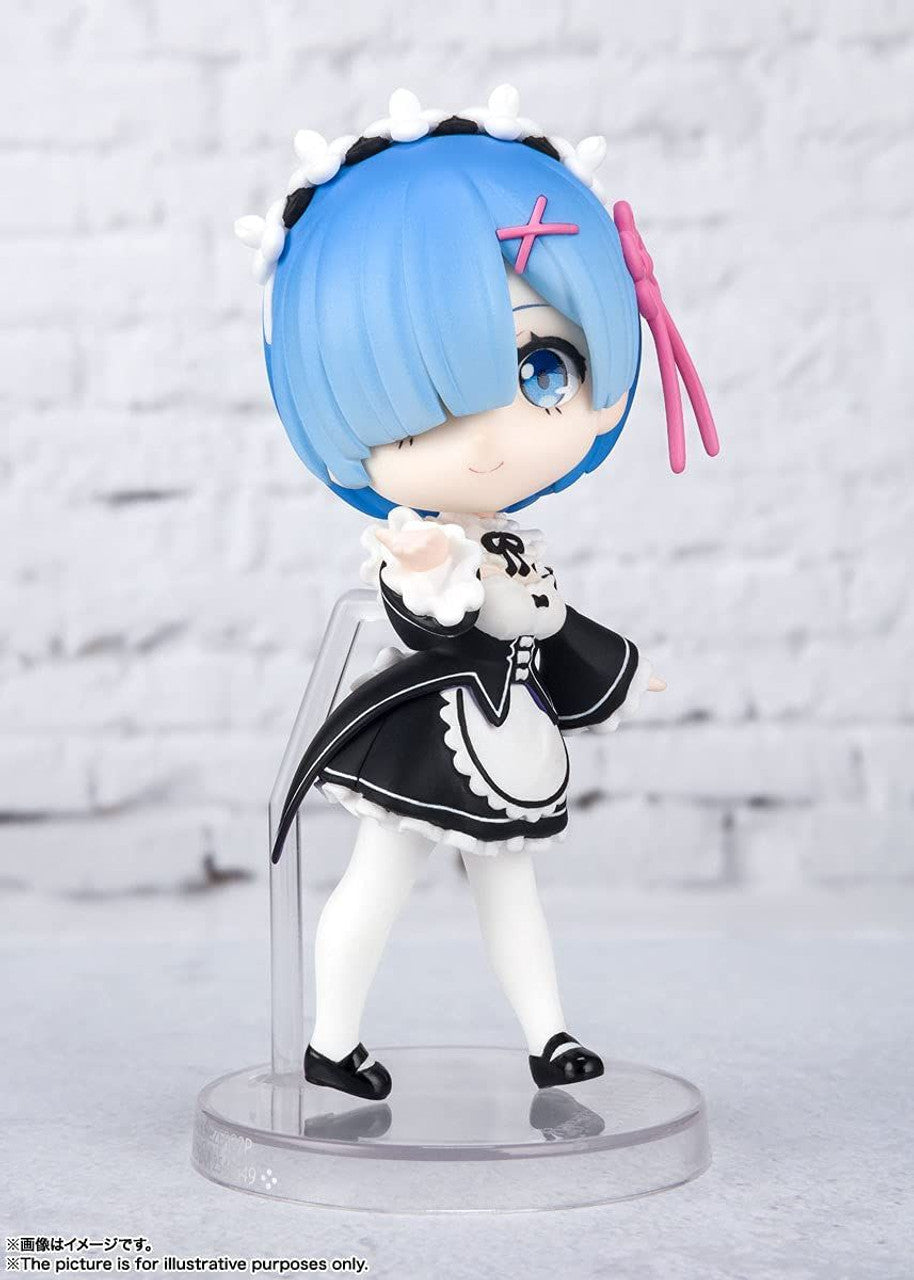 BANDAI Spirits Rem - P-REX Hobby