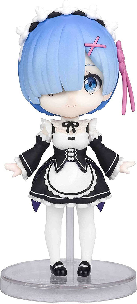 BANDAI Spirits Rem - P-REX Hobby
