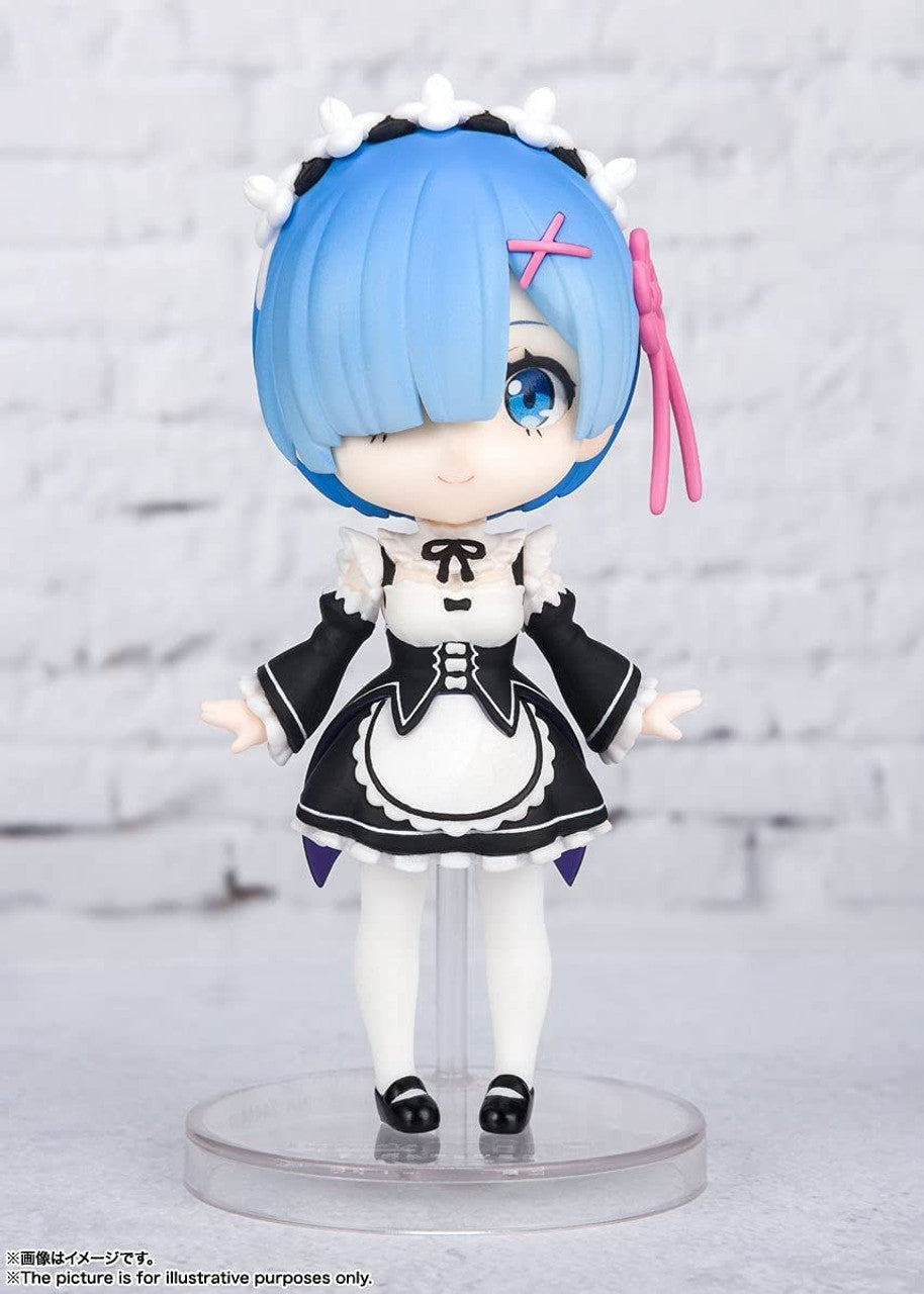 BANDAI Spirits Rem - P-REX Hobby