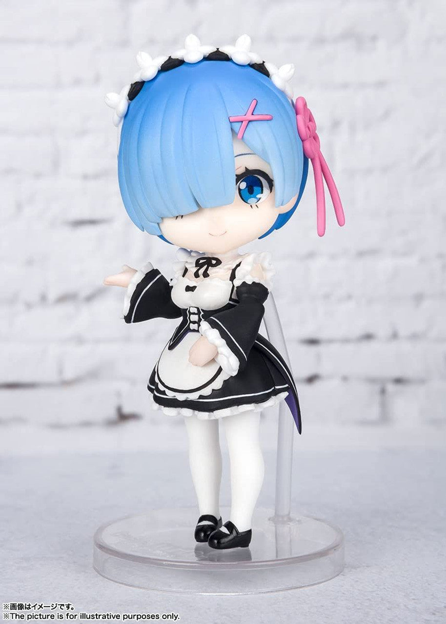 BANDAI Spirits Rem - P-REX Hobby