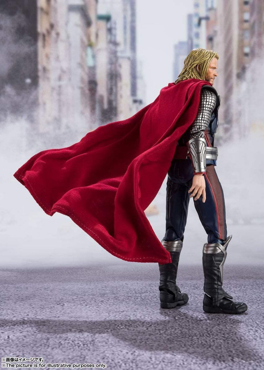 BANDAI Spirits Thor Edition "Avengers", Bandai Spirits S.H.Figuarts(4573102612854)