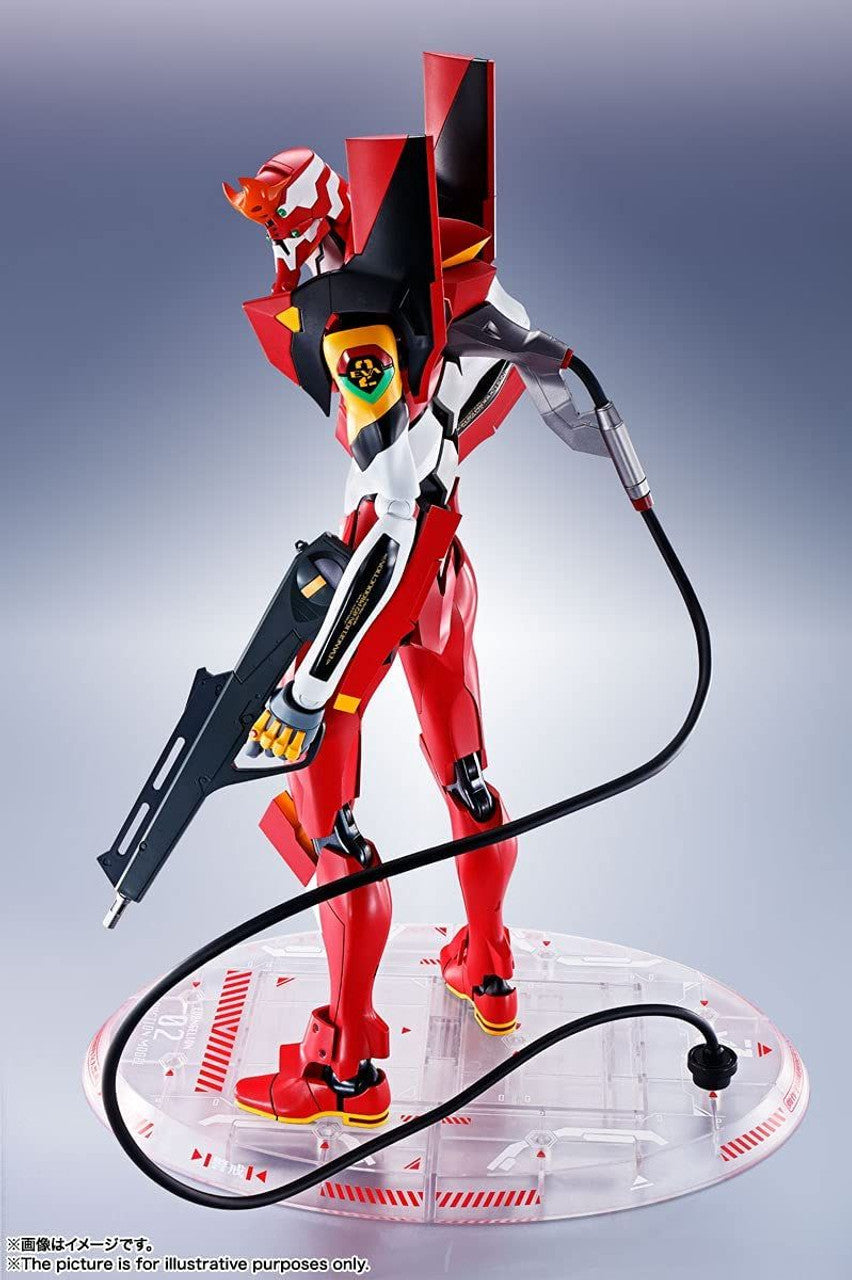 Rebuild of Evangelion - EVA-02 - Dynaction(Bandai Spirits) - P-REX Hobby