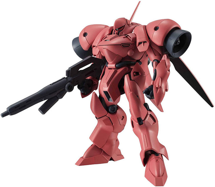 Mobile Suit Gundam 0083: Stardust Memory - Gundam 0083 - AGX-04 Gerbera Tetra - Robot Spirits (R-285), Robot Spirits <Side MS>, Robot Spirits ver. A.N.I.M.E.(Bandai Spirits) | 4573102614308