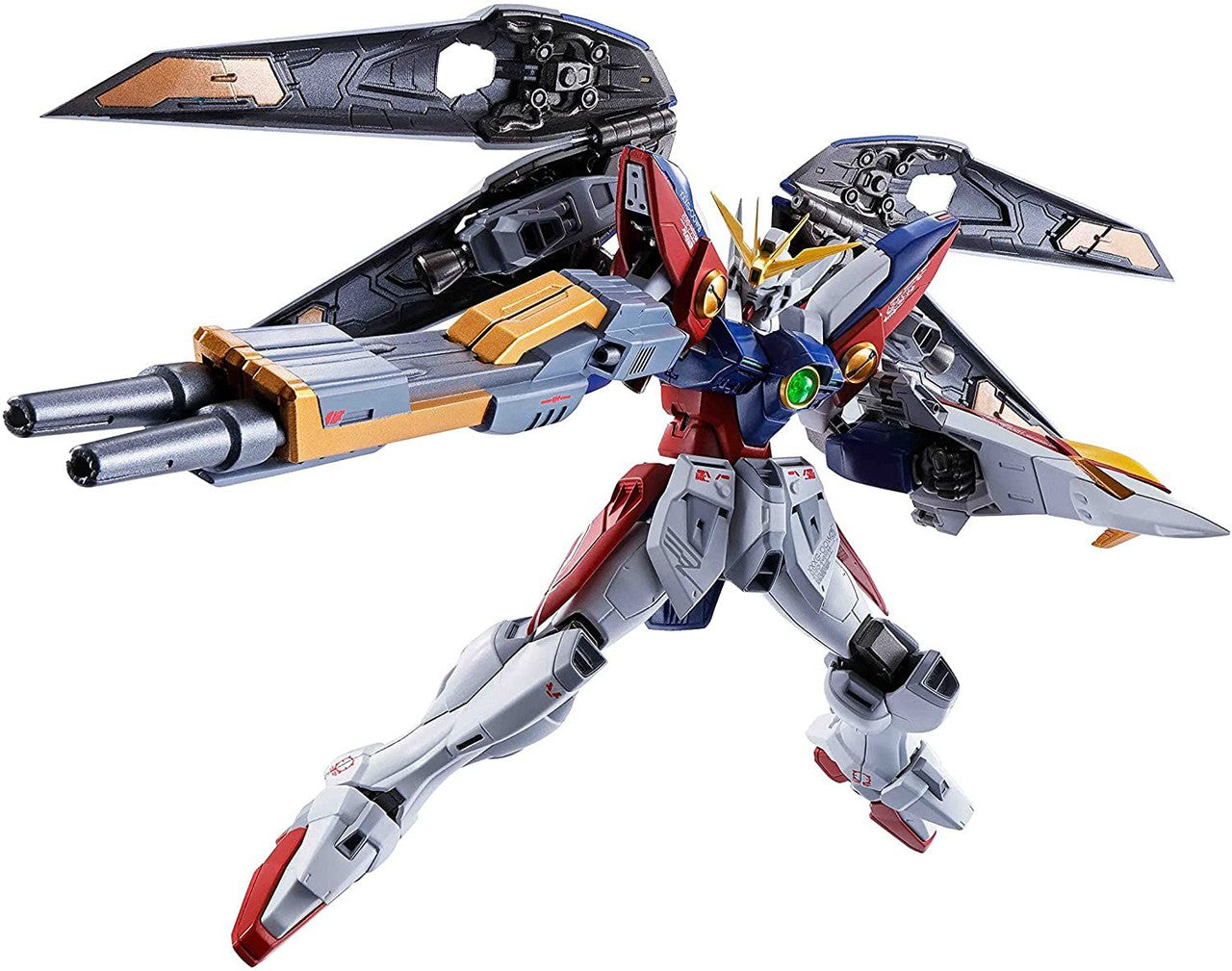 BANDAI Spirits Wing Gundam Zero - P-REX Hobby