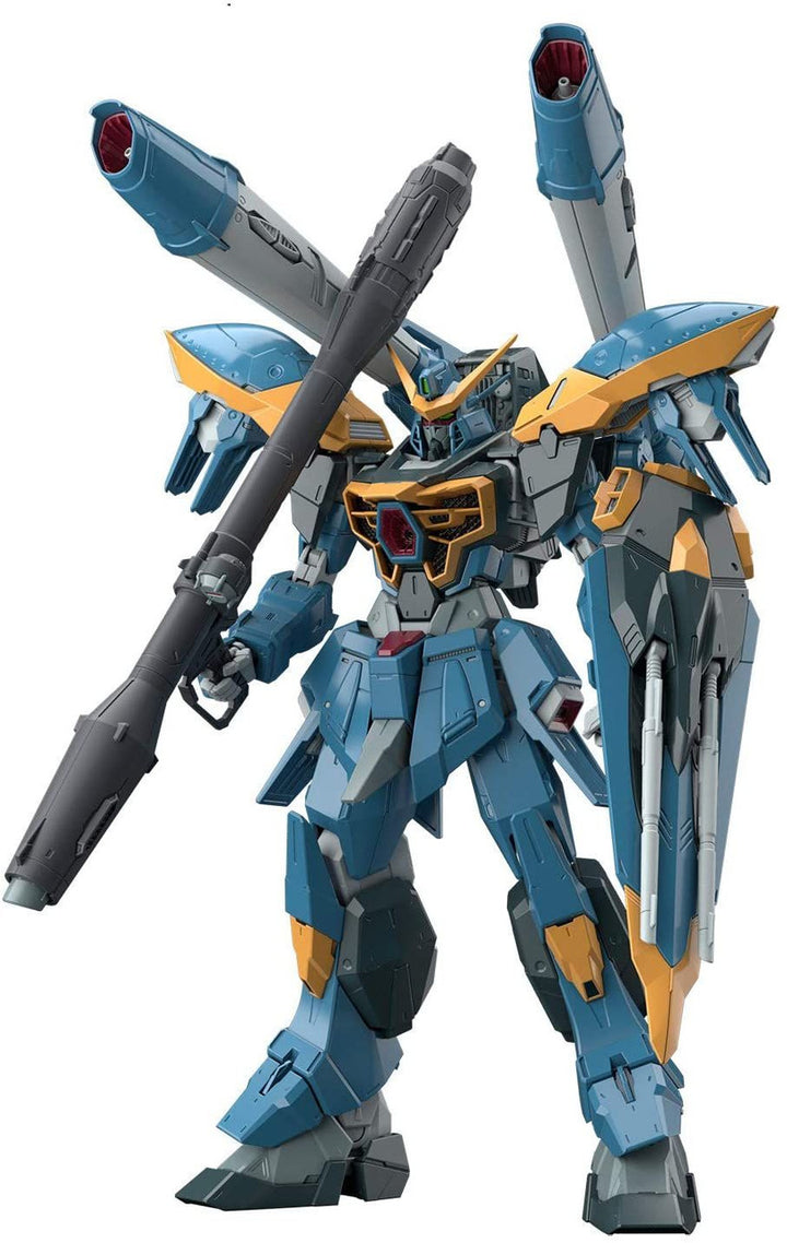 FULL MECHANICS 1/100 CALAMITY GUNDAM | 4573102616623