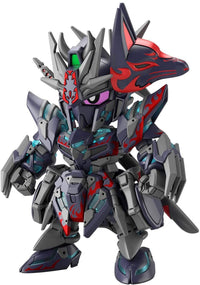 SDW HEROES SASUKE DELTA GUNDAM | 4573102616630