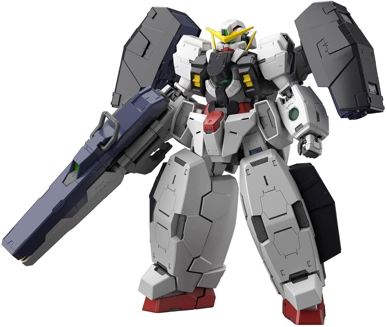 BANDAI Hobby MG 1/100 GUNDAM VIRTUE - P-REX Hobby