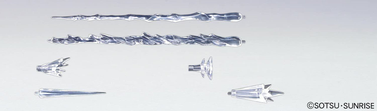 Builders Parts - HD 1/144 MS Effect 01 | 4573102619433