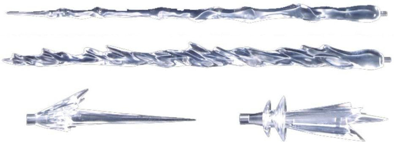 Builders Parts - HD 1/144 MS Effect 01 | 4573102619433