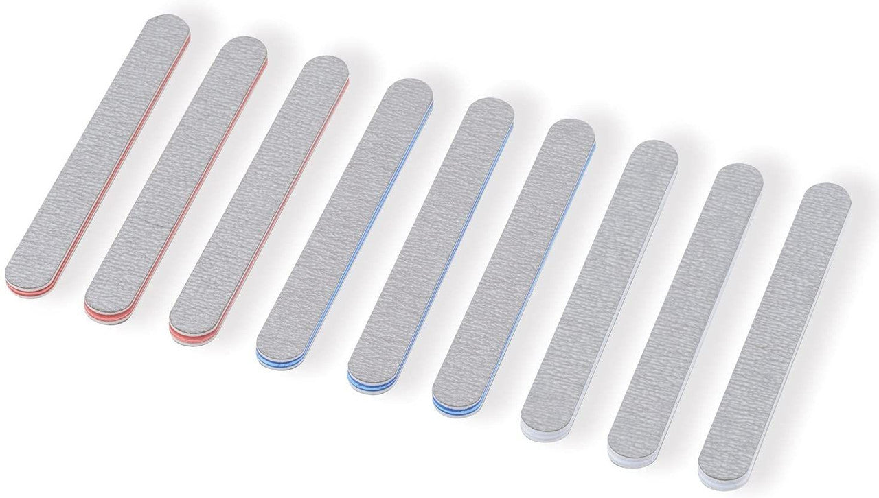 BANDAI SPIRITS MODEL SANDING STICK SET [MINI] | 4573102620040