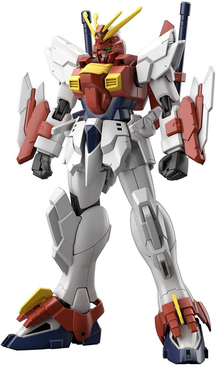 PG 1/60 00 Gundam Seven Sword/G | 4573102620279