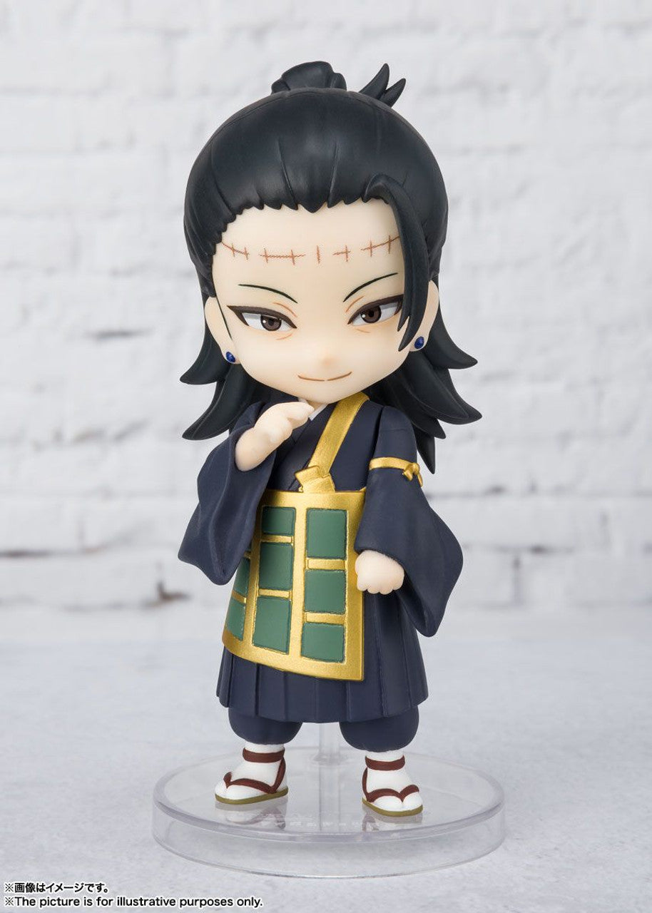 BANDAI Spirits Suguru Geto - P-REX Hobby