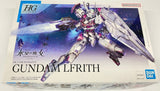 Mobile Suit Gundam: the Witch from Mercury Prologue - Gundam Lfrith - HGTWFM - 1/144(Bandai Spirits)