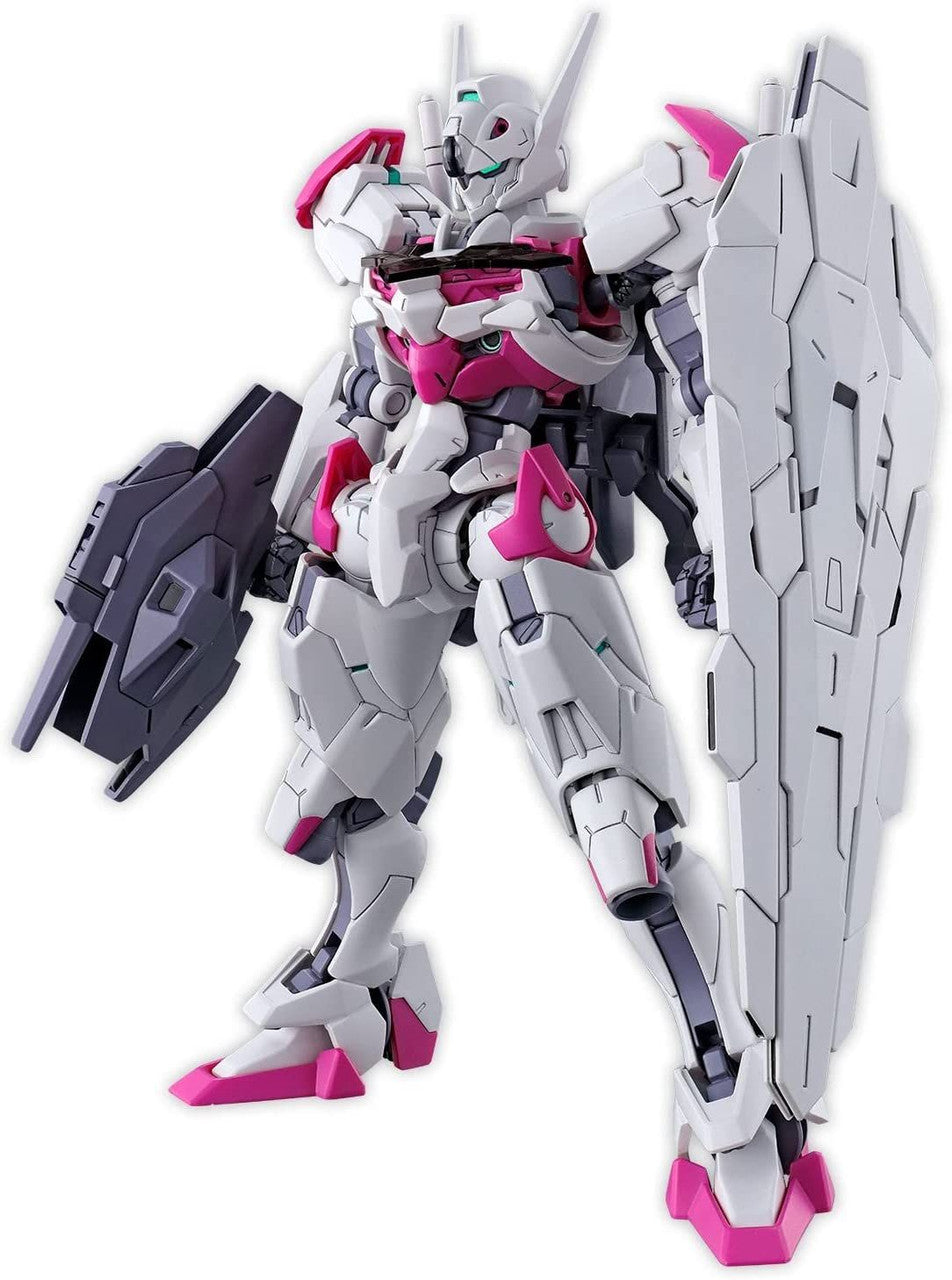 BANDAI Hobby HG 1/144 GUNDAM LFRITH - P-REX Hobby