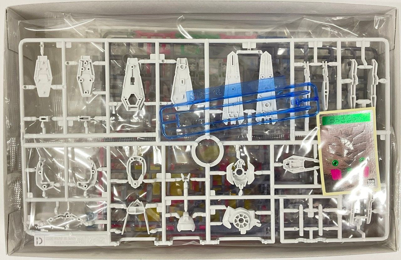 BANDAI Hobby HG 1/144 GUNDAM LFRITH - P-REX Hobby