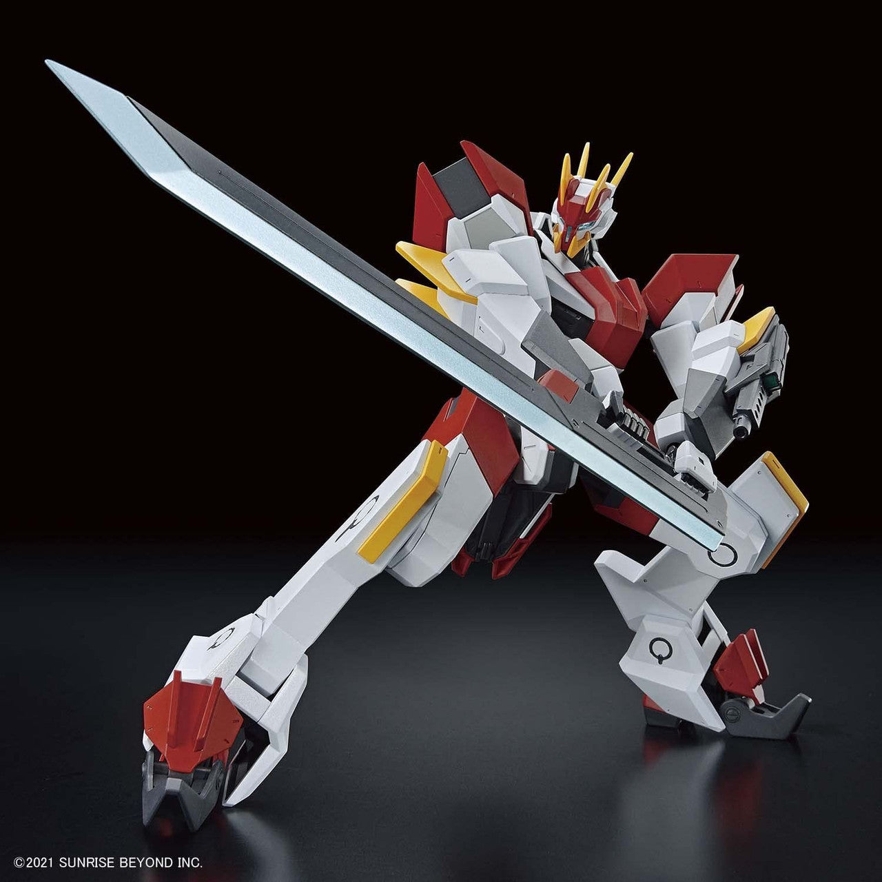 HG 1/72 MAILeS KENBU ZAN | 4573102629548
