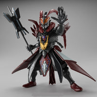 ULTRAMAN the Armour of Legends Ultraman Belial Lu Bu Armour | 4573102629661