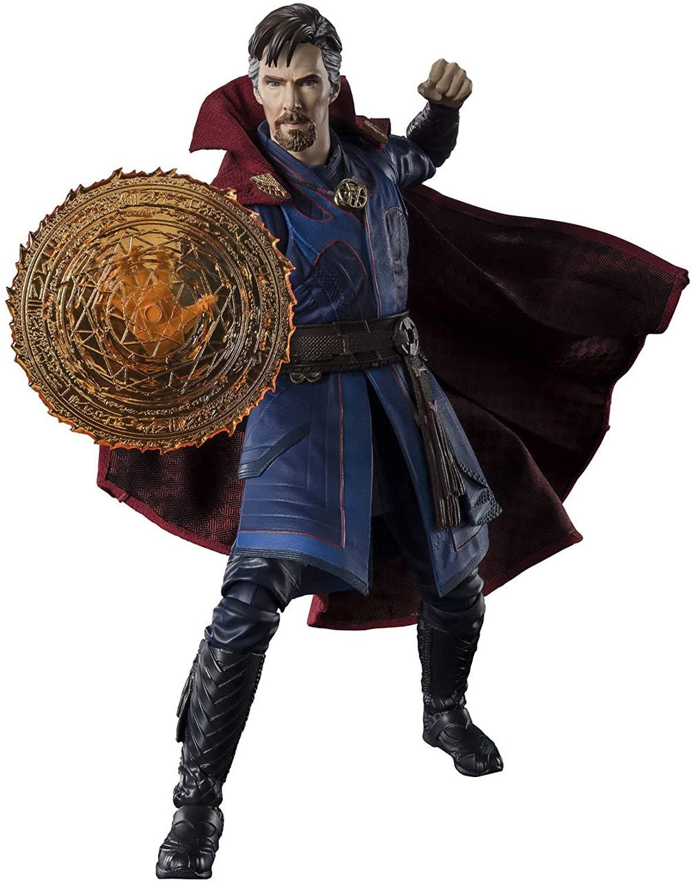 BANDAI Spirits Doctor Strange (Doctor Strange in the Multiverse of Madness) - P-REX Hobby