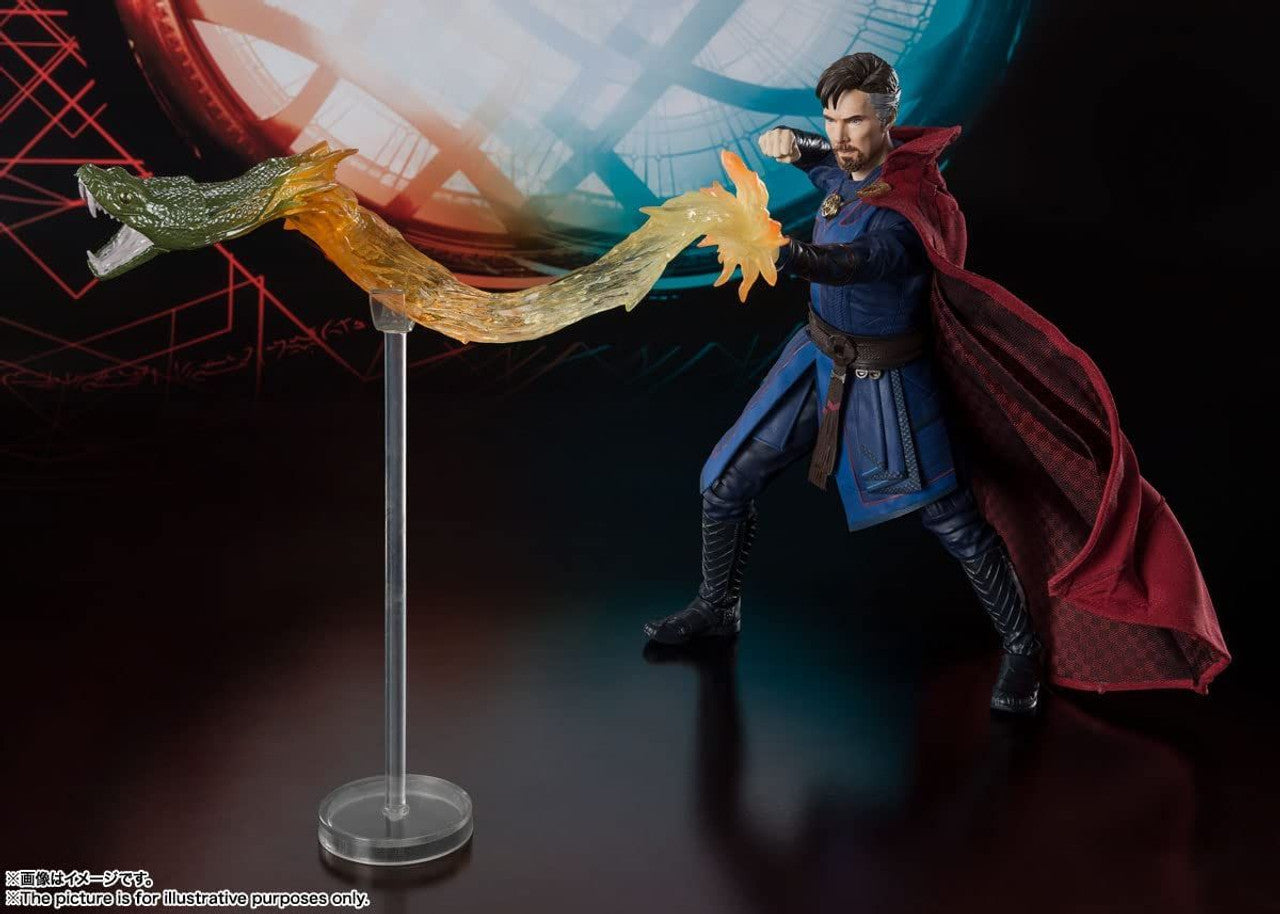 BANDAI Spirits Doctor Strange (Doctor Strange in the Multiverse of Madness) - P-REX Hobby