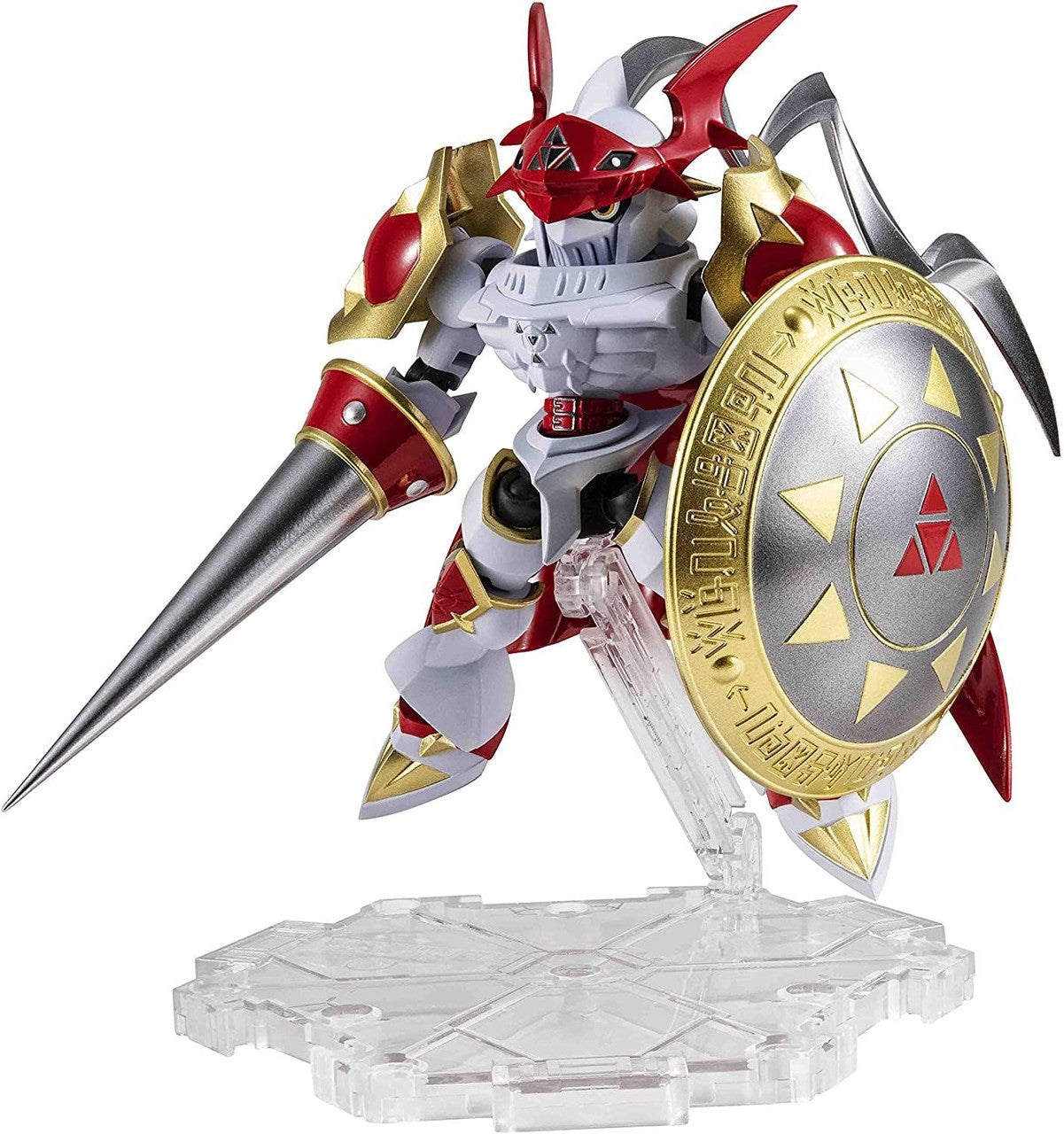 BANDAI Spirits DUKEMON [Special Color Ver.] - P-REX Hobby