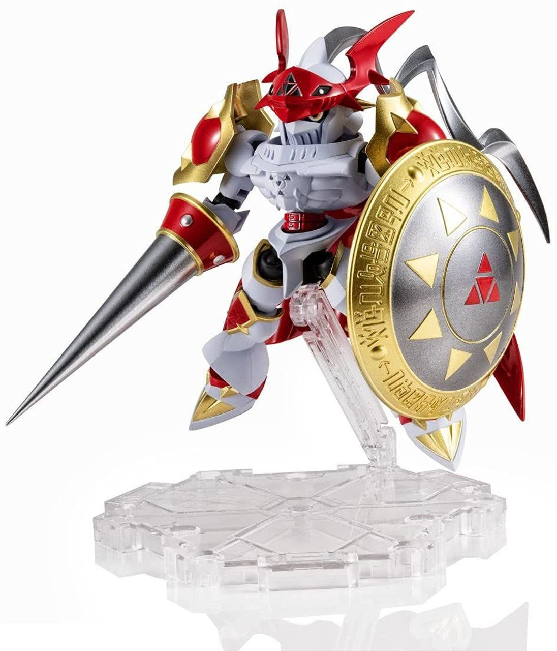 BANDAI Spirits DUKEMON [Special Color Ver.] - P-REX Hobby