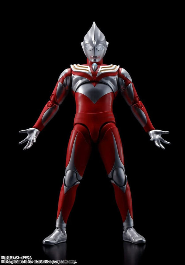 ウルトラマンティガ - Ultraman Tiga - S.H.Figuarts, S.H.Figuarts Shinkocchou Seihou - Power Type(Bandai Spirits)