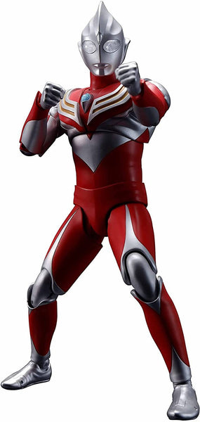 ウルトラマンティガ - Ultraman Tiga - S.H.Figuarts, S.H.Figuarts Shinkocchou Seihou - Power Type(Bandai Spirits)