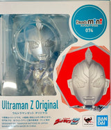 BANDAI Spirits Ultraman Z Original Ultraman Z, Bandai Spirits Figuarts mini