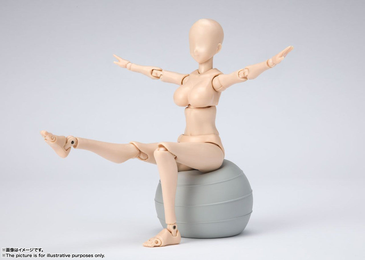 BANDAI Spirits Body Chan -Kentaro Yabuki- Edition DX SET (Pale Orange Color Ver.) , Bandai Spirits S.H Figuarts - P-REX Hobby
