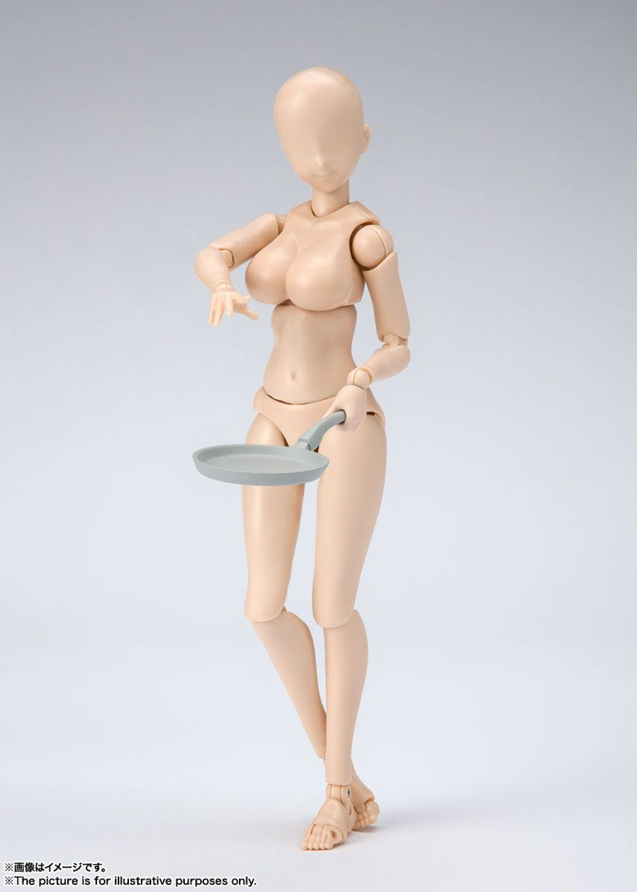 BANDAI Spirits Body Chan -Kentaro Yabuki- Edition DX SET (Pale Orange Color Ver.) , Bandai Spirits S.H Figuarts - P-REX Hobby